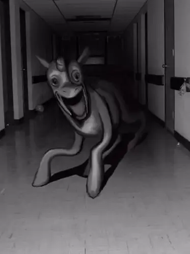 KnottyCoati0087의 Mlp infection-the black fog infection