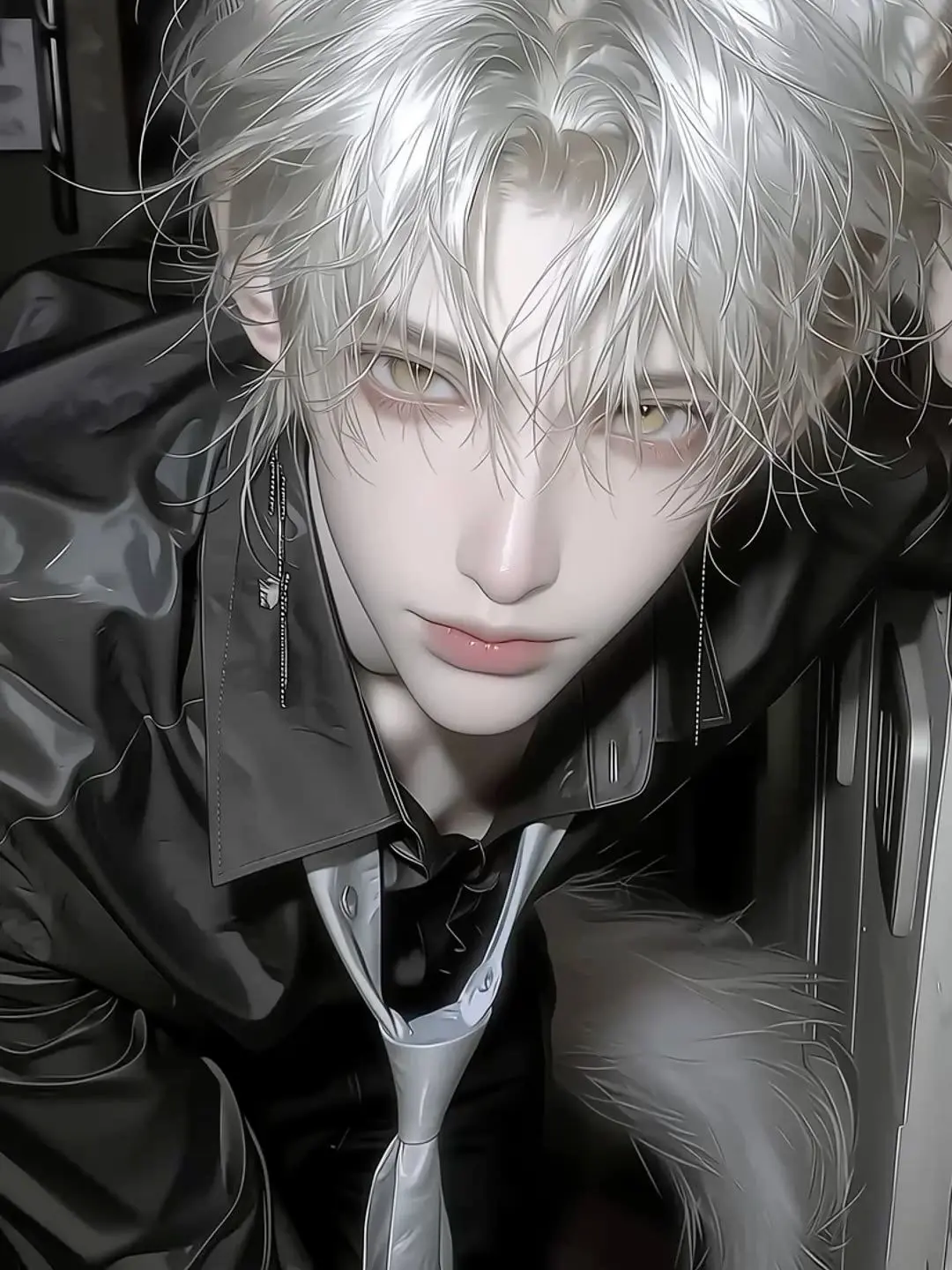Sunshade의 Yoon Jaeha