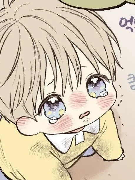 otokonooppaidaisuki의 世話がやける可愛い息子！