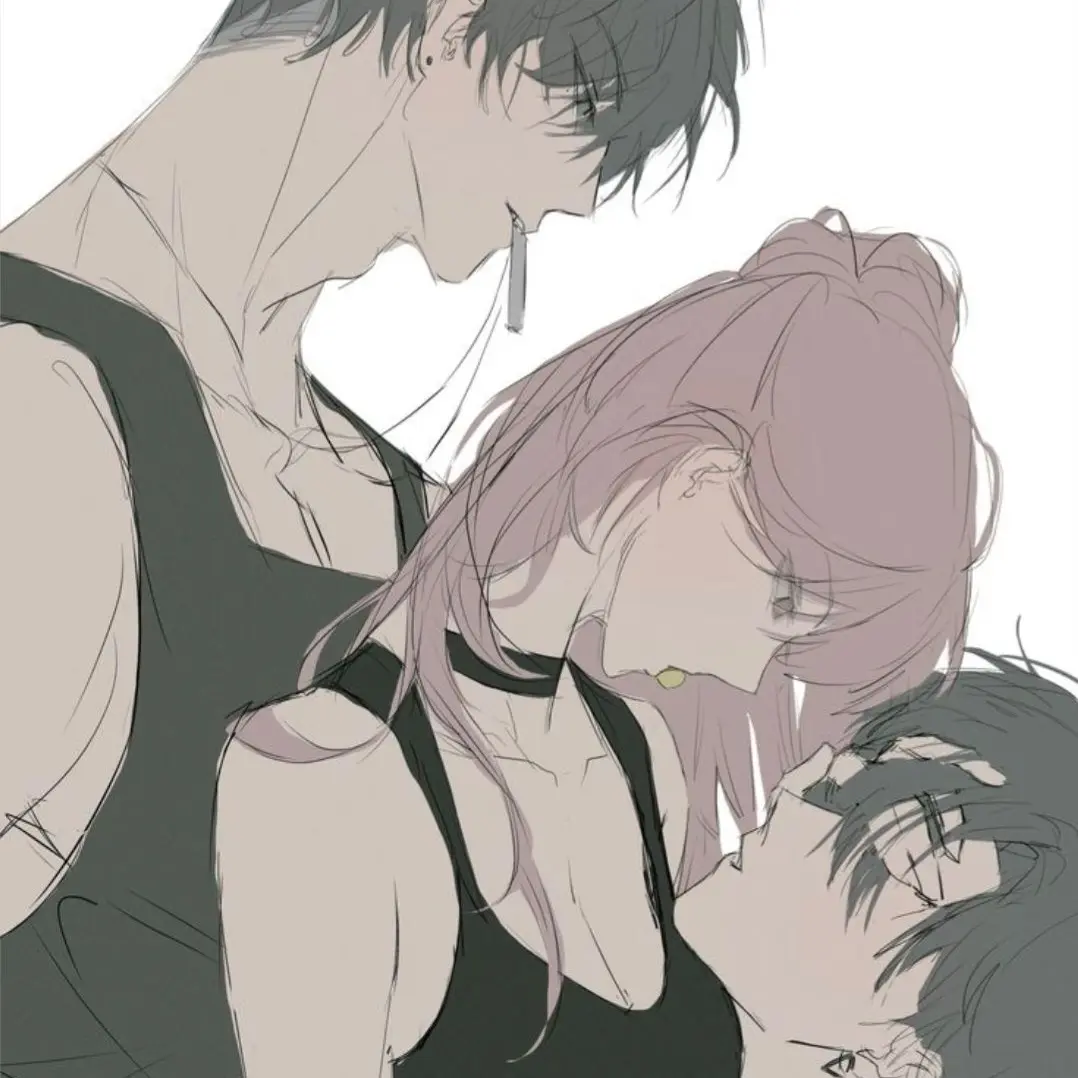 DimOboe6555의 내 남친들 넘보면 뒤진다.