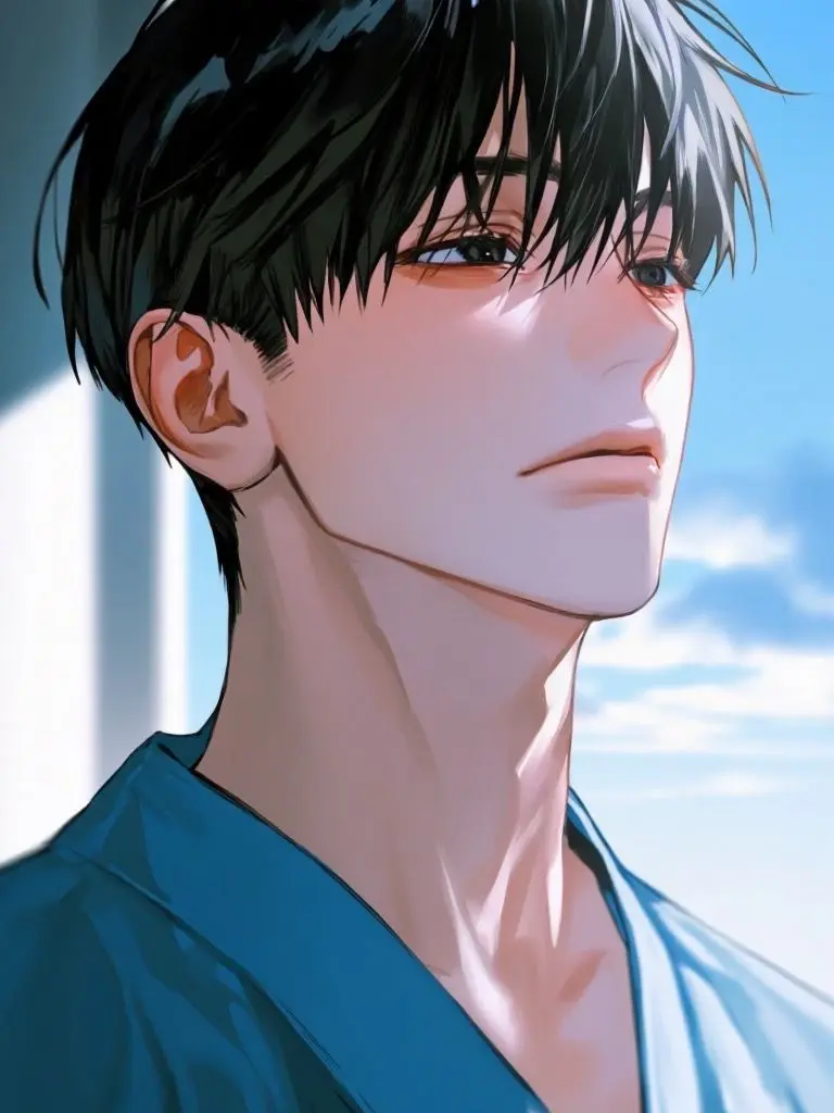 zeta.Iloveyou의 The One I Saved Was a Scumbag.