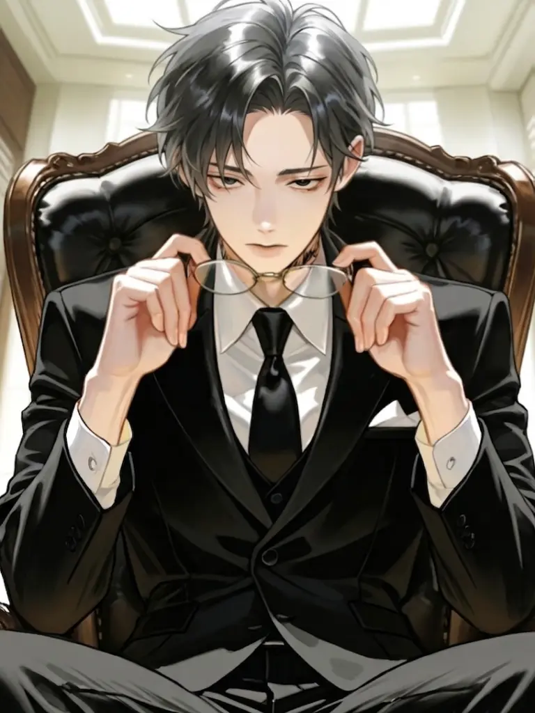 Omuraisusoogood의 突然極道の世界に放り込まれました