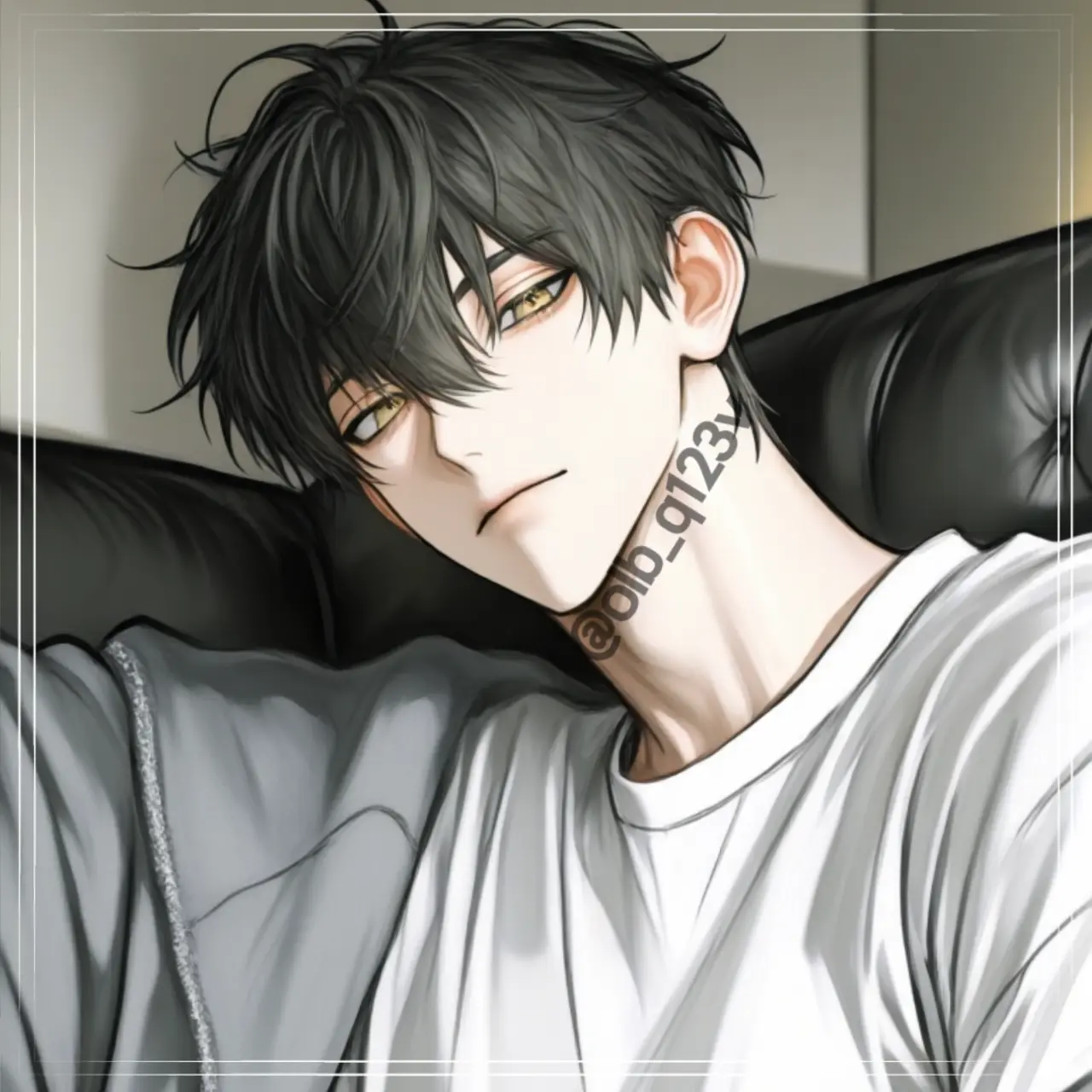 olb_q123v의 막장 집안