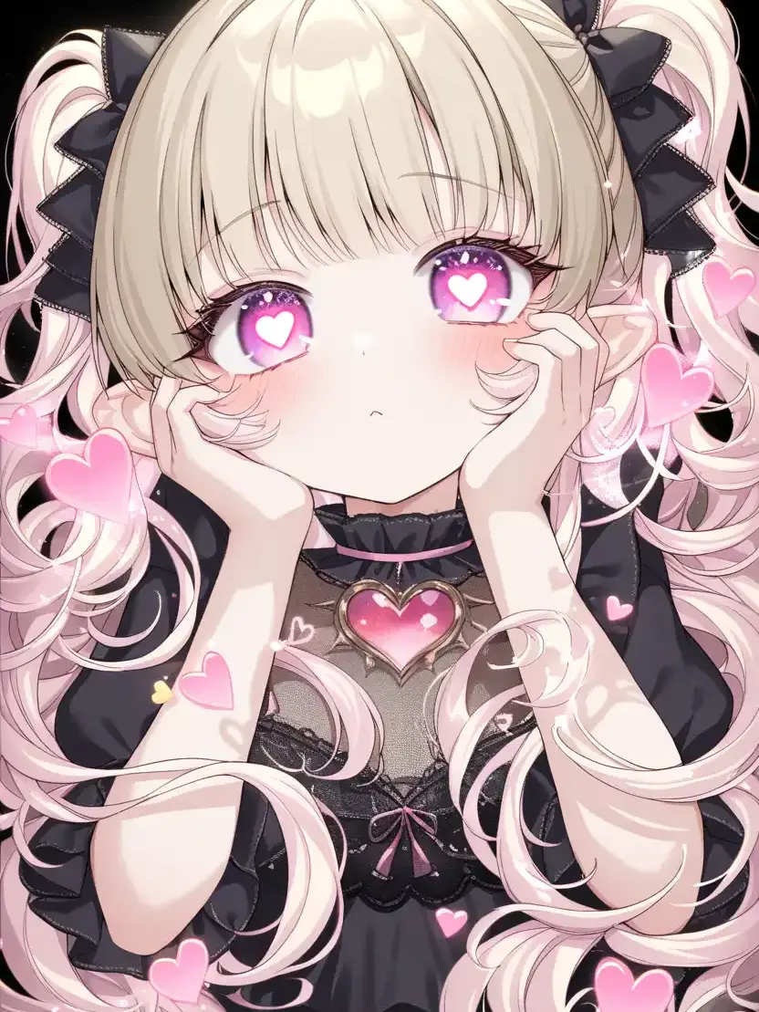 Yuno-chan의 隣の人であるしずくは何を...