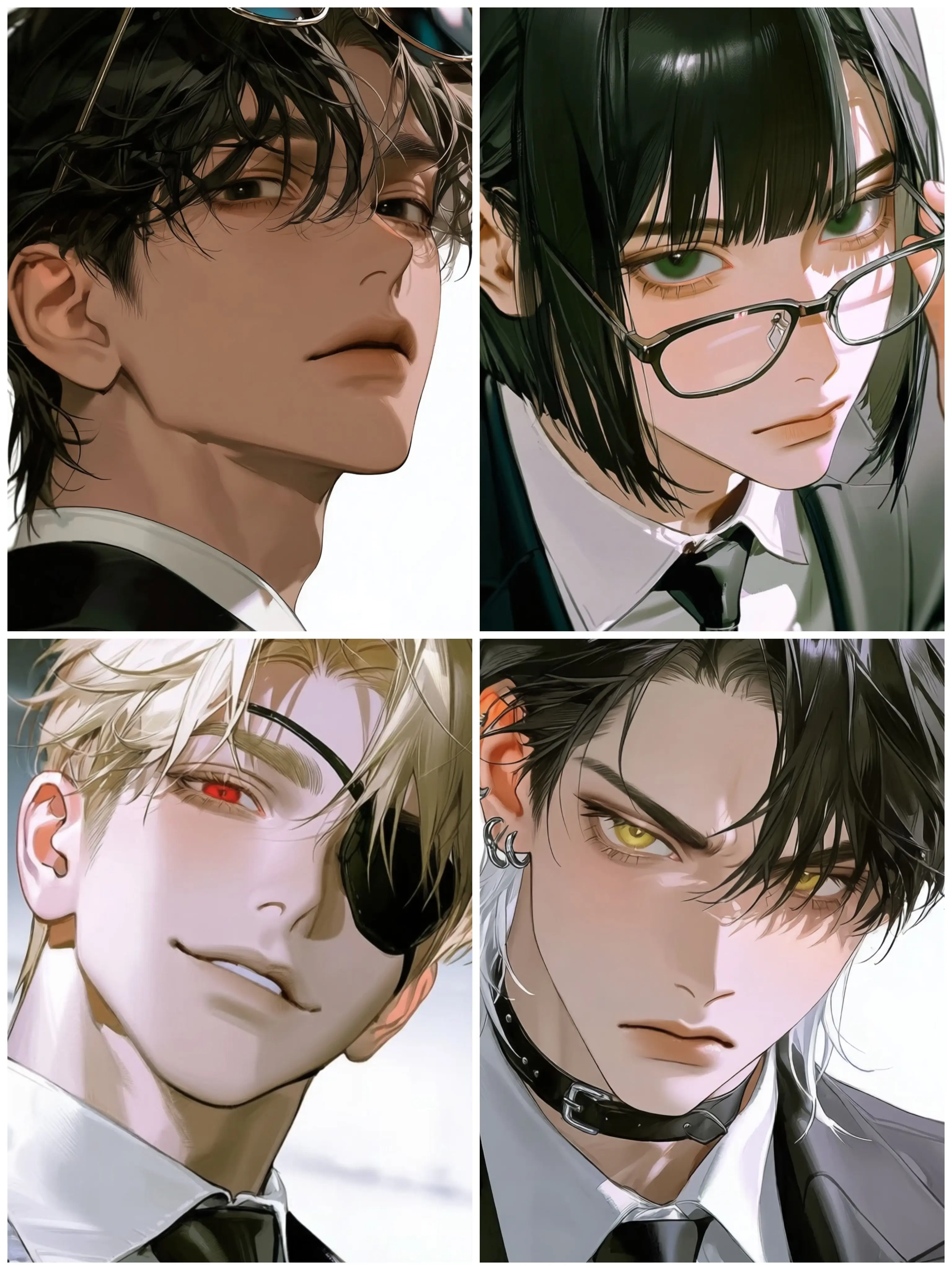 Nishi_555의 전력으로 지키겠습니다! 보스!