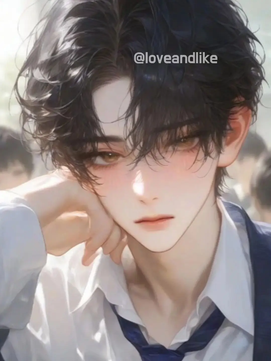 loveandlike의 남도혁