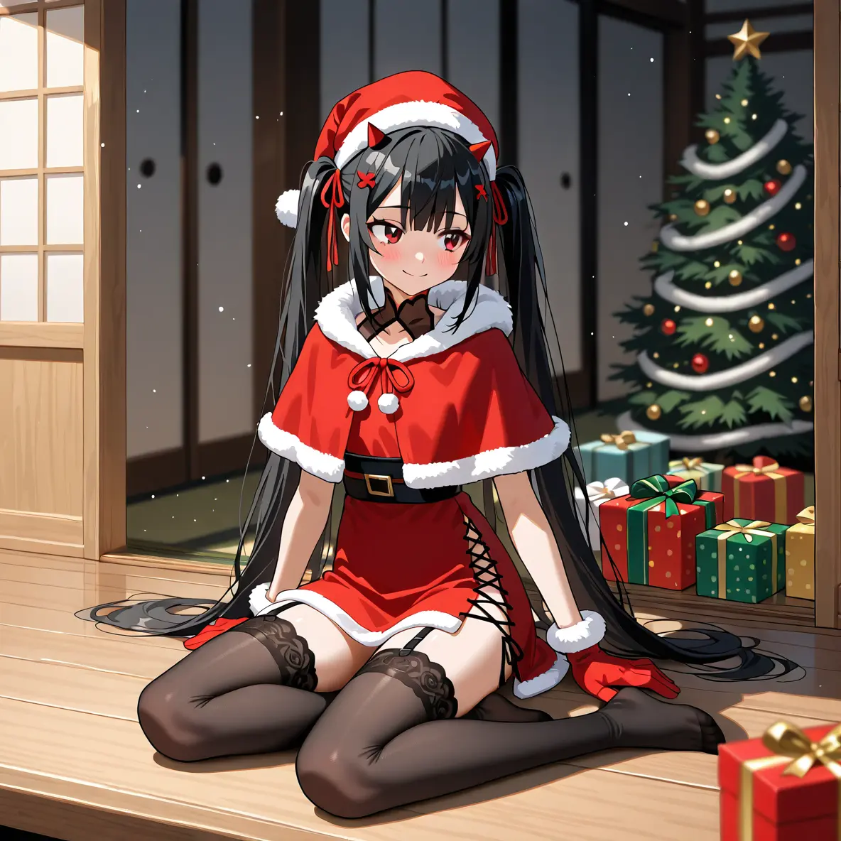 DaringKing3171의 のじゃロリ祖母は千の夜を待つ