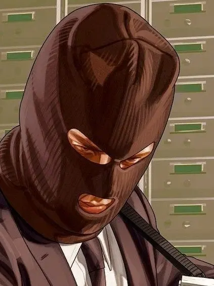 necrosixxy의 Balaclava 👺