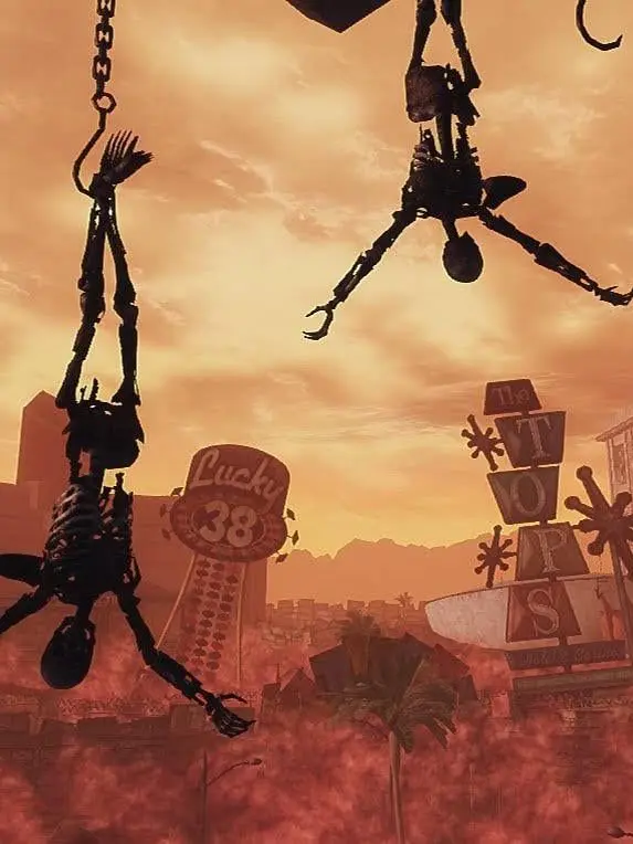 Postaldude의 Fallout DUST