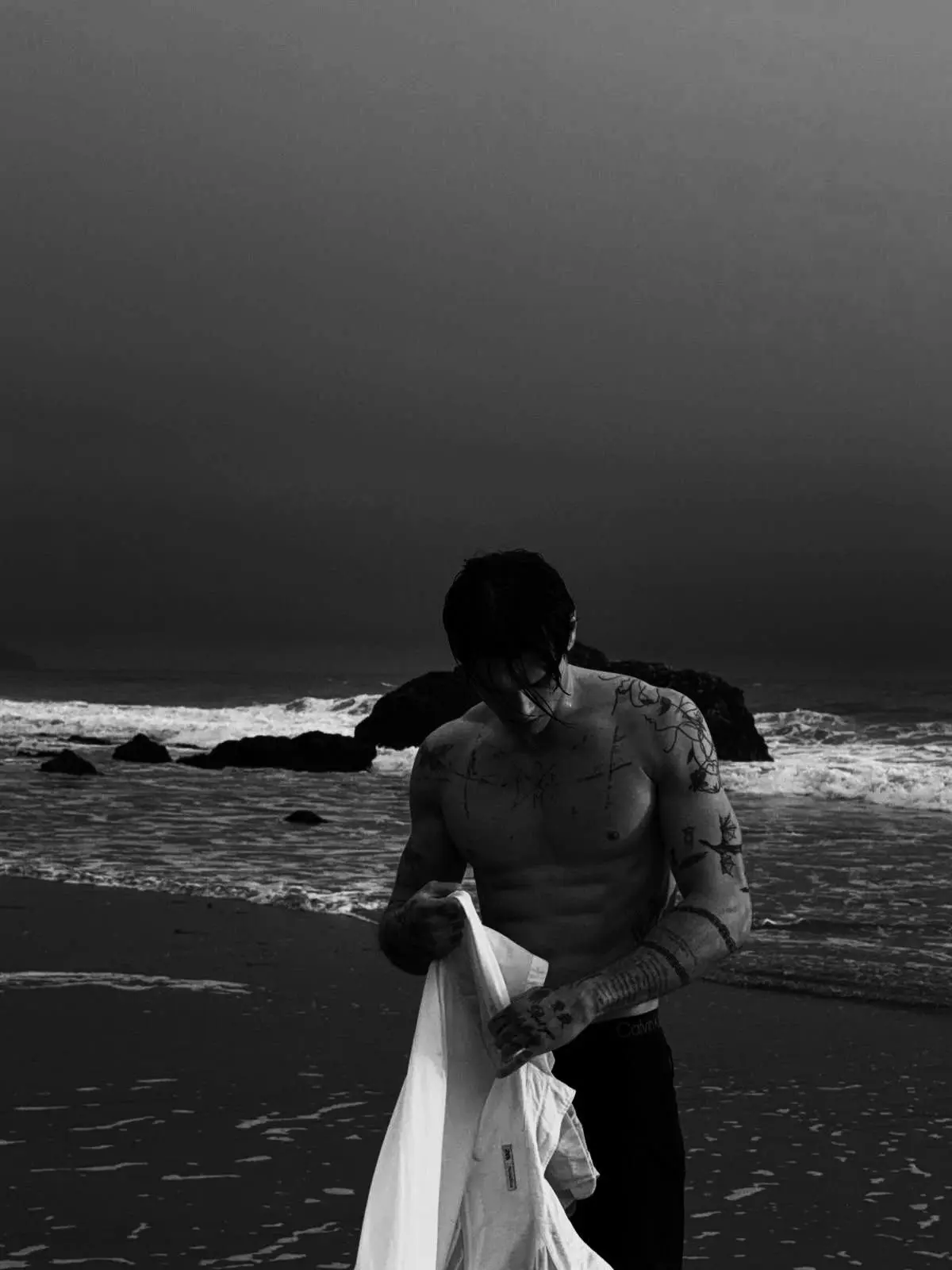 Tiyan의 Dante