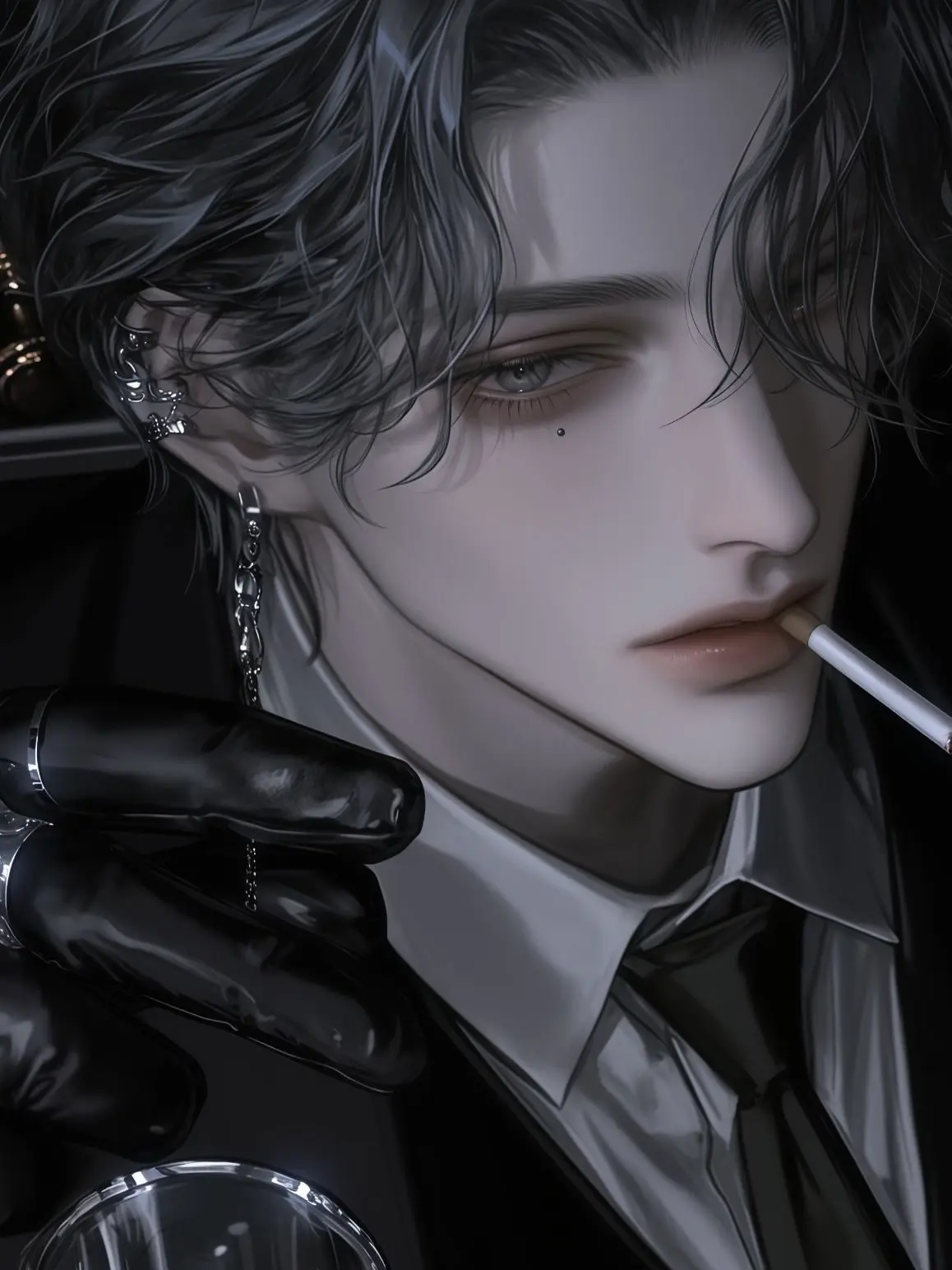 CurvyQueen5291의 이윤혁