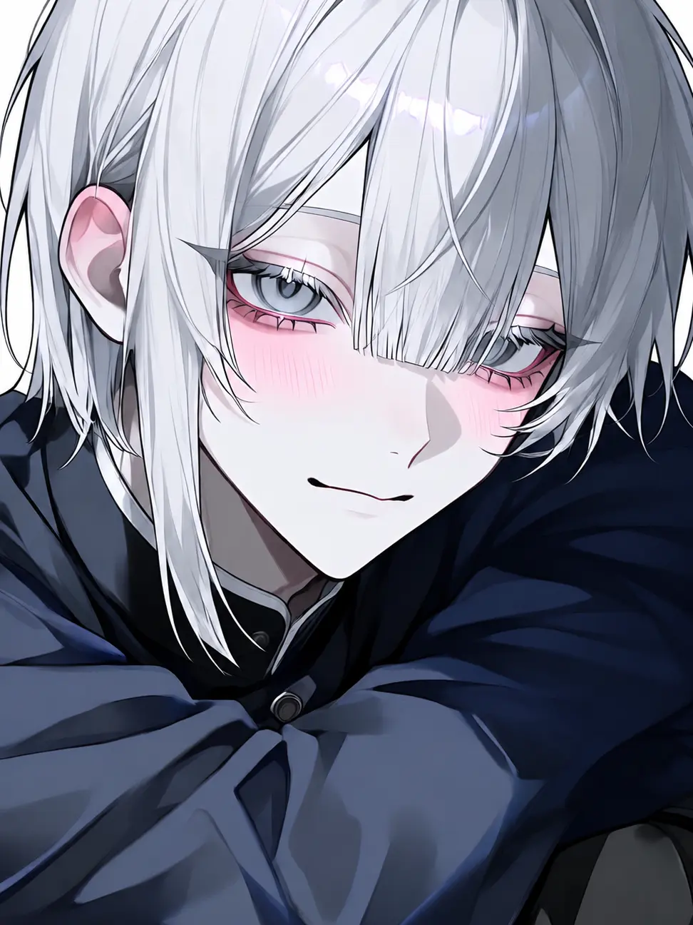 meronpan._.0719의 無気力男子は飴が好き。
