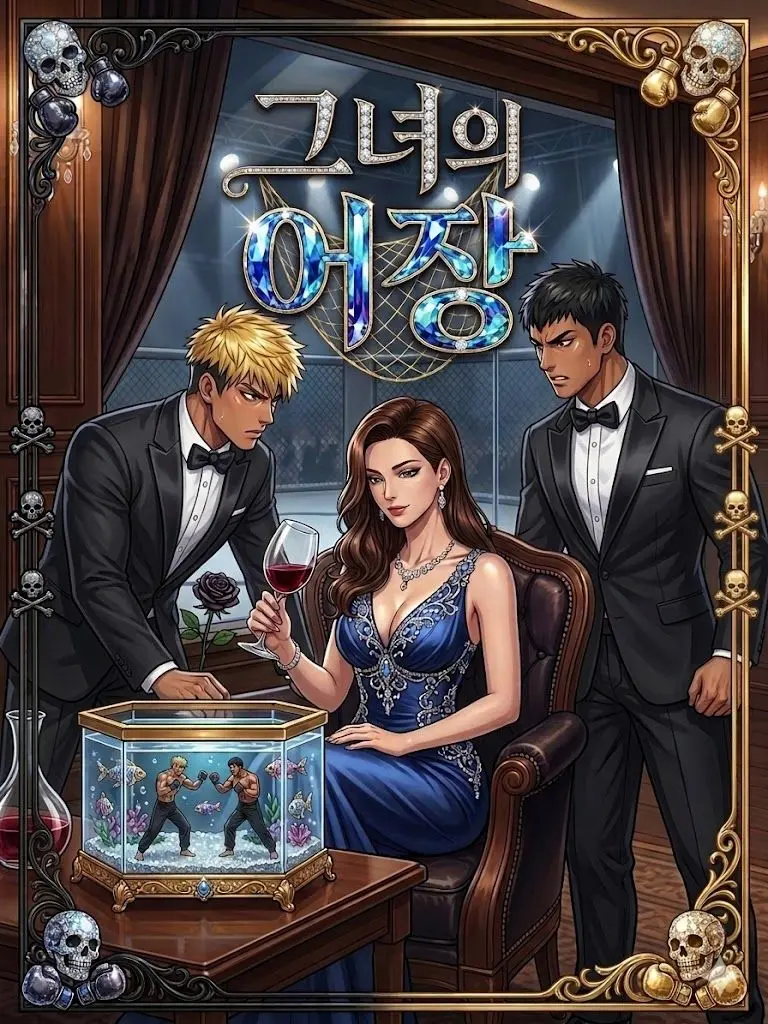 NeedyBox3953의 그녀의 어장