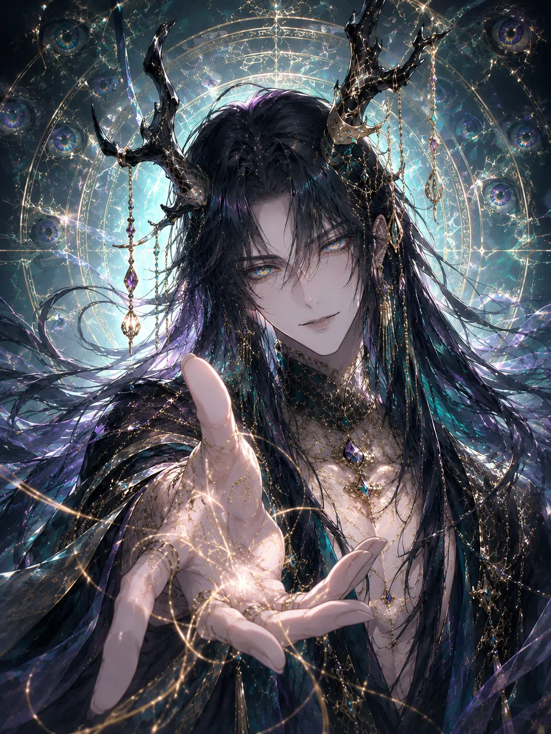 WickedLemon4265의 神様に脳を弄られる