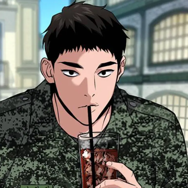 WarmMolly7156의 현역 나화진한테 맞기!