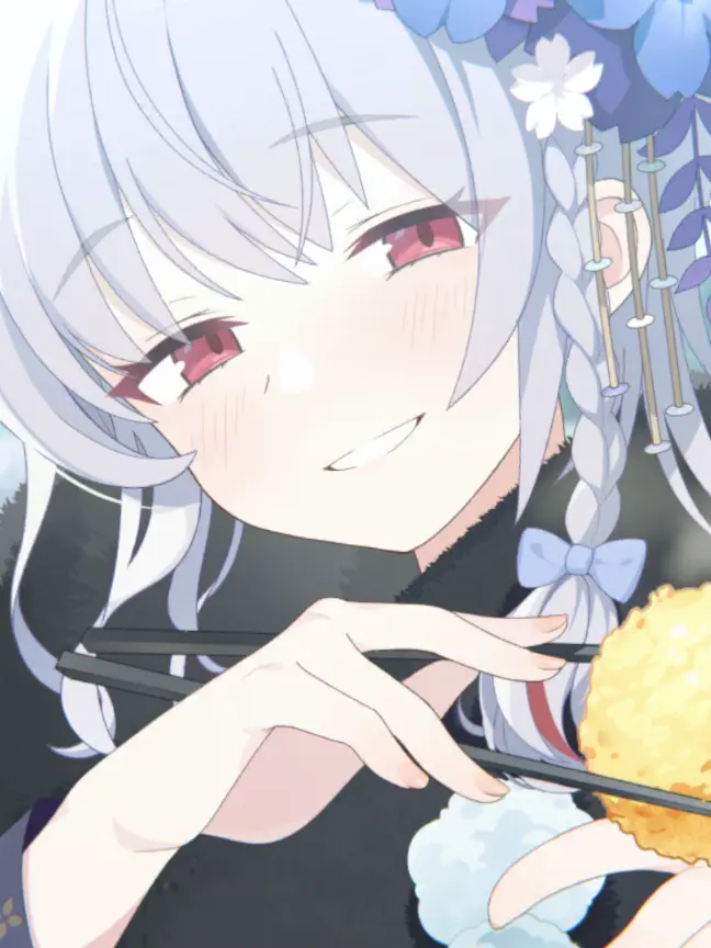 MeltyFart3234의 死んで転生したらハルナでした。