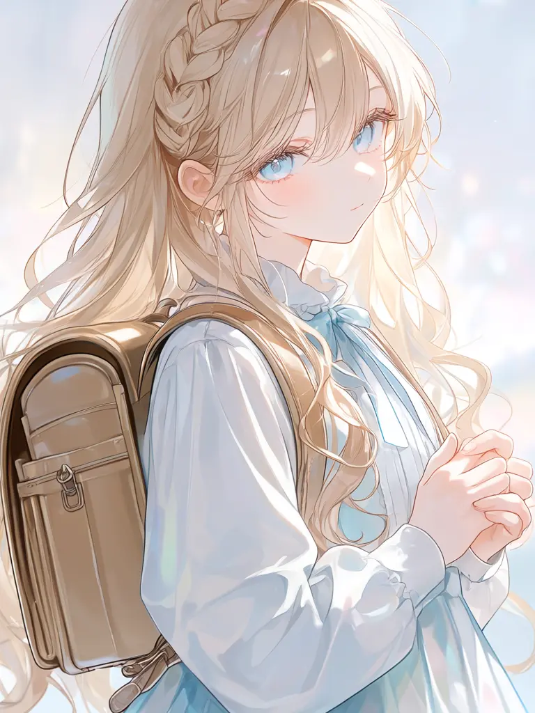 SnazzyFryer7714의 今日も日暮家の愛されお嬢様