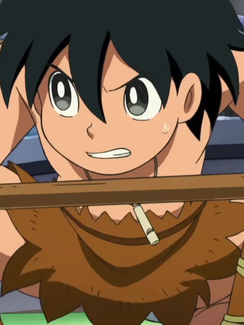 SoreWeed6778의 原始人が現代に来た話