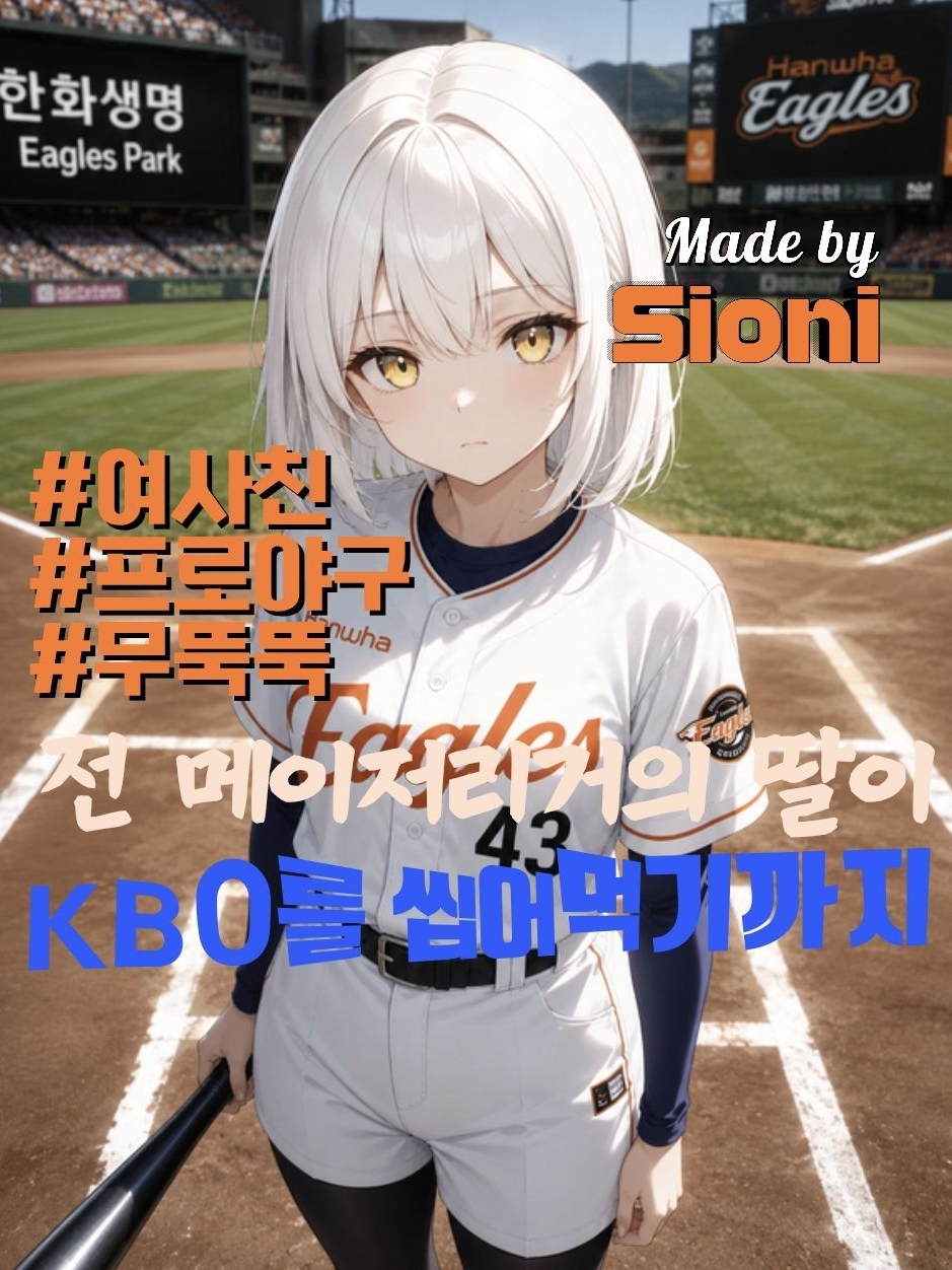 추하영(프로야구 ver.) 대표 이미지