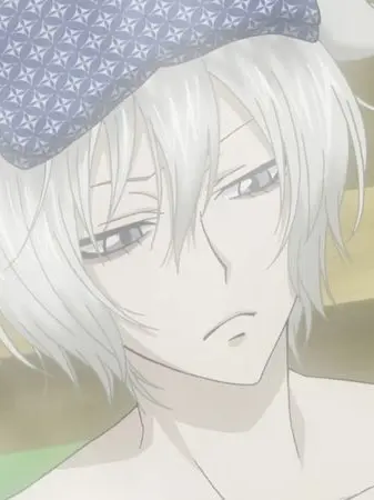 QQQQQn의 토모에의 당황스러운 제안