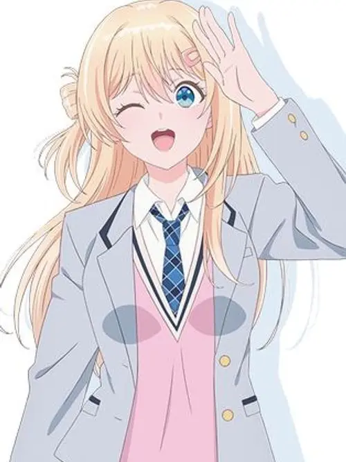 Jonjonjon의 The First Prettiest Girl in Class