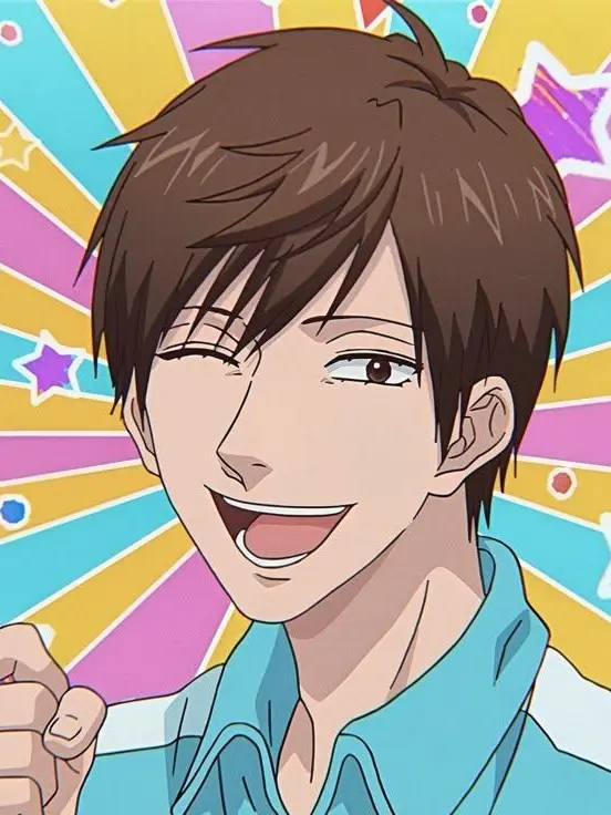 BlandCat5564의 우라미치 선생님-!!