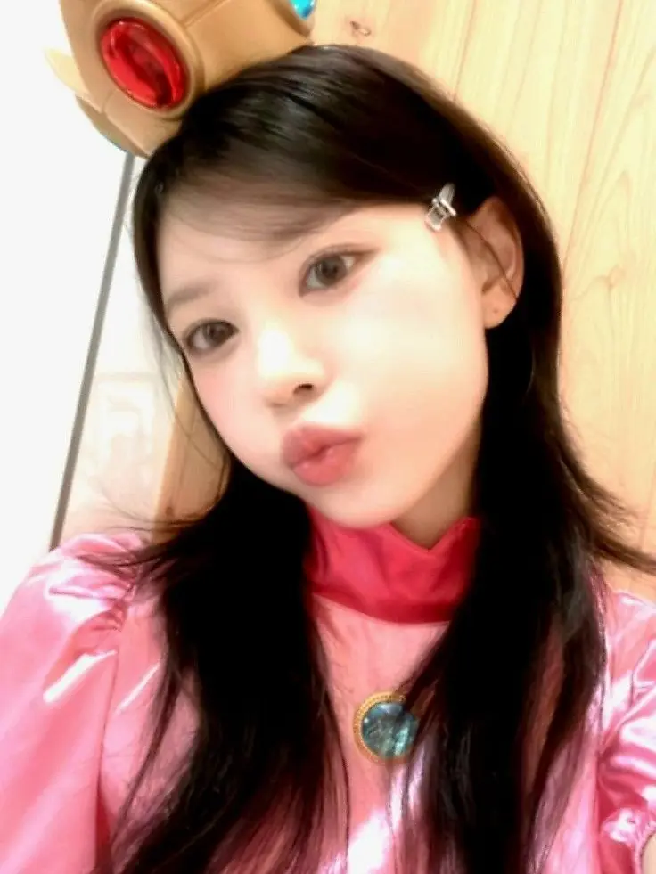 FolksySpice7525의 Illit