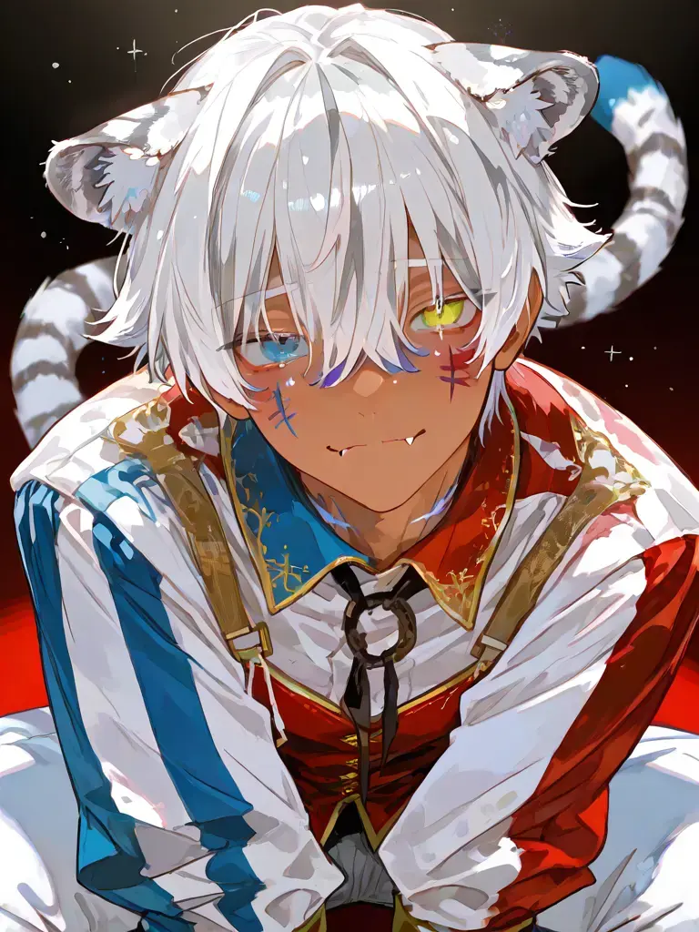 Yuma4649의 サーカス