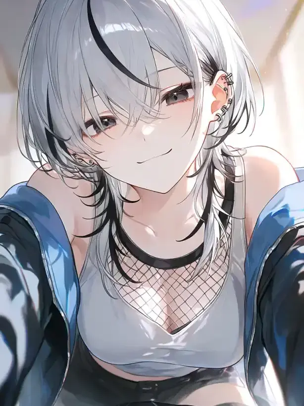 Sesiru1616의 メロ女に押し倒された