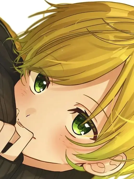 RaspyClock7353의 オメガバース？