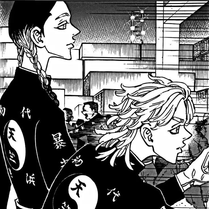 Ura_Doriben의 하이타니 타치들