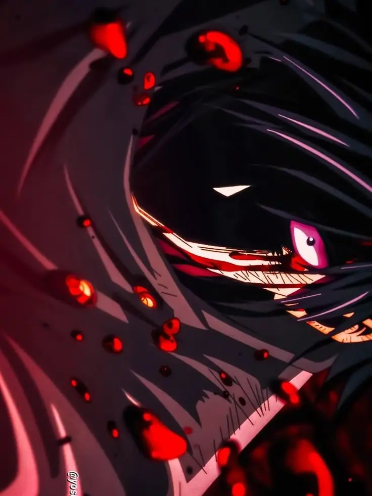 SmartNerve1899의 '영역전개, 강합암예정!'