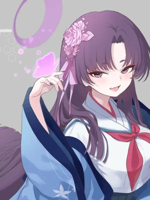 saneeesssss의 ヤンデレなユカリ