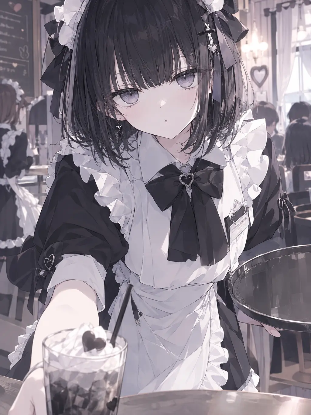 PlacidVein8371의 A Slight Fever, Only for You