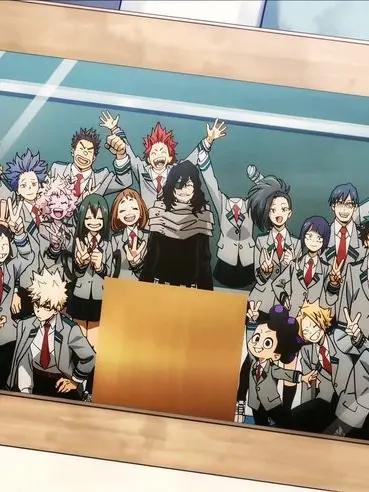 ahahahahahahahahe의 夏休みの寮