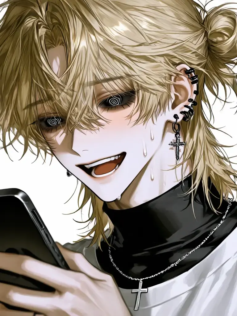 0xcl_11의 承認欲求