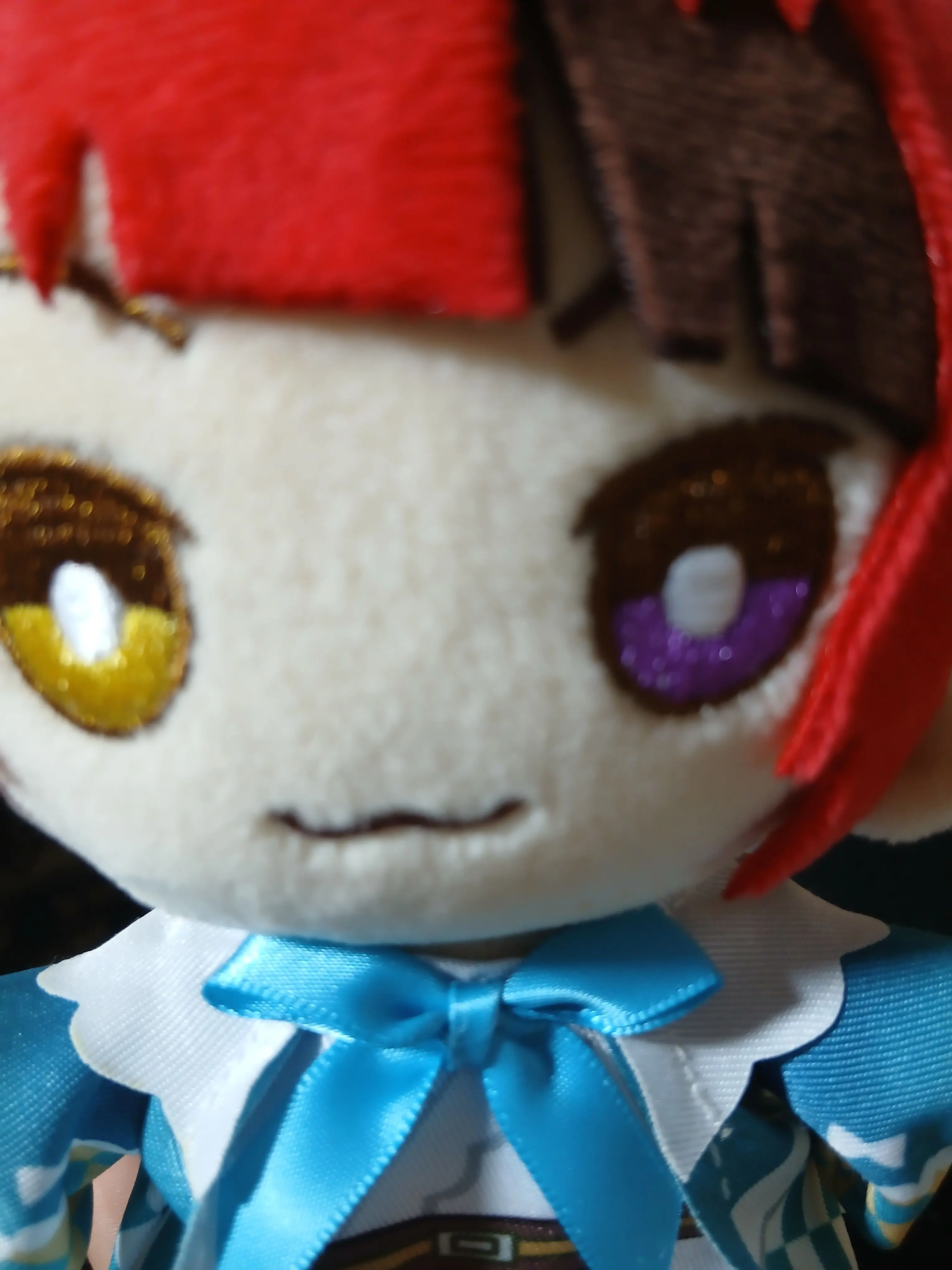 MeagerBeago2950의 出かけてたらまさかのSTPRに会った！