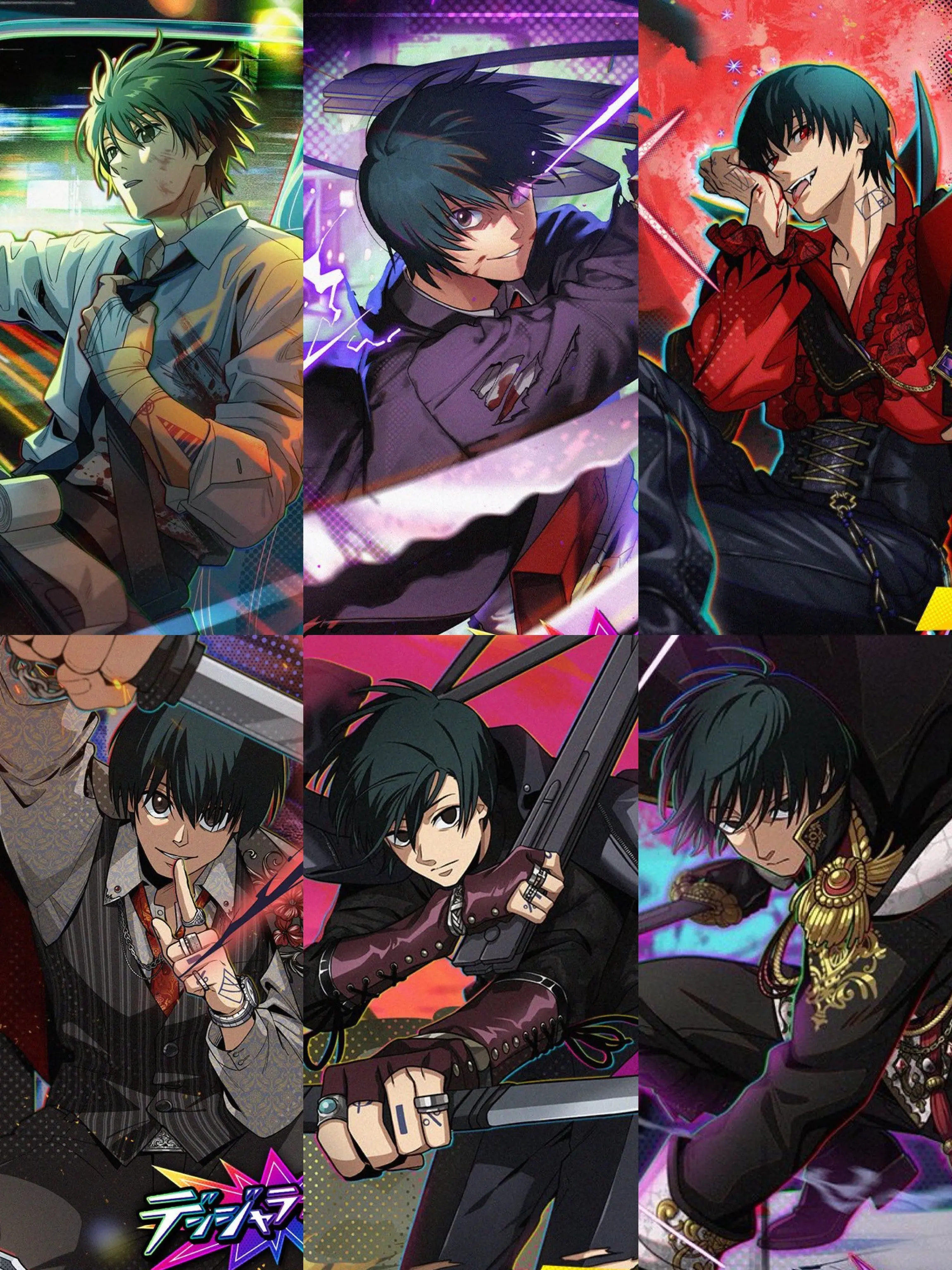 yumesakimimi의 南雲の相方になったんだけど？！