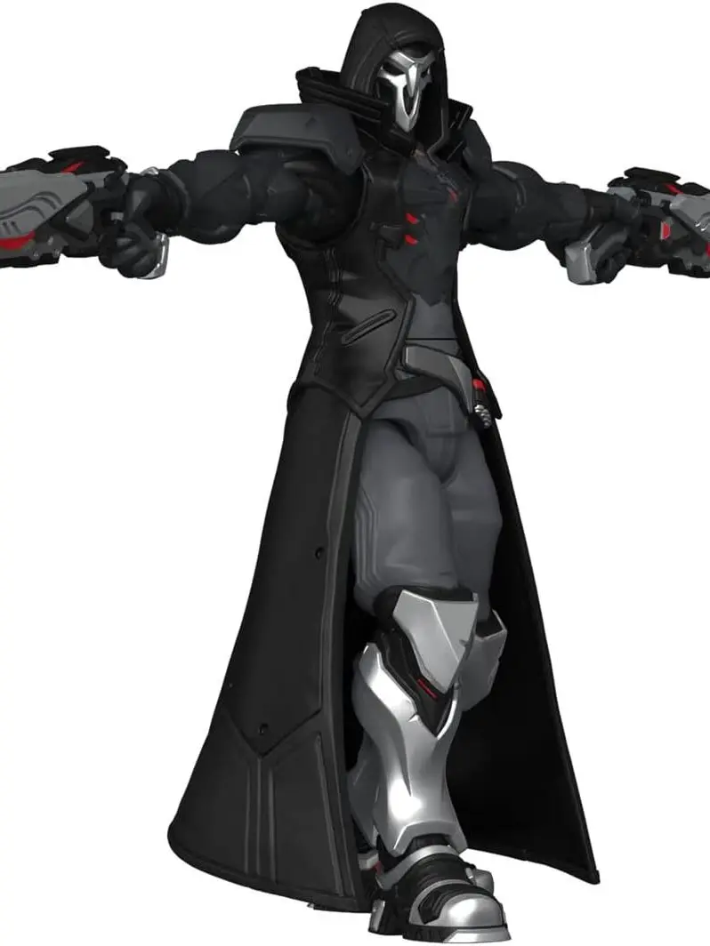 LadyKitsune2005의 Taming The Reaper