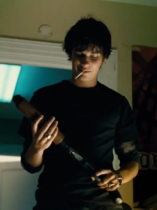 ayomipaw의 Rodrick , BL/MLM . 🎆