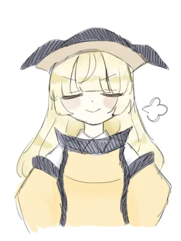 MataraOkina102의 ჱ̒ ᴗ ̫ ᴗ