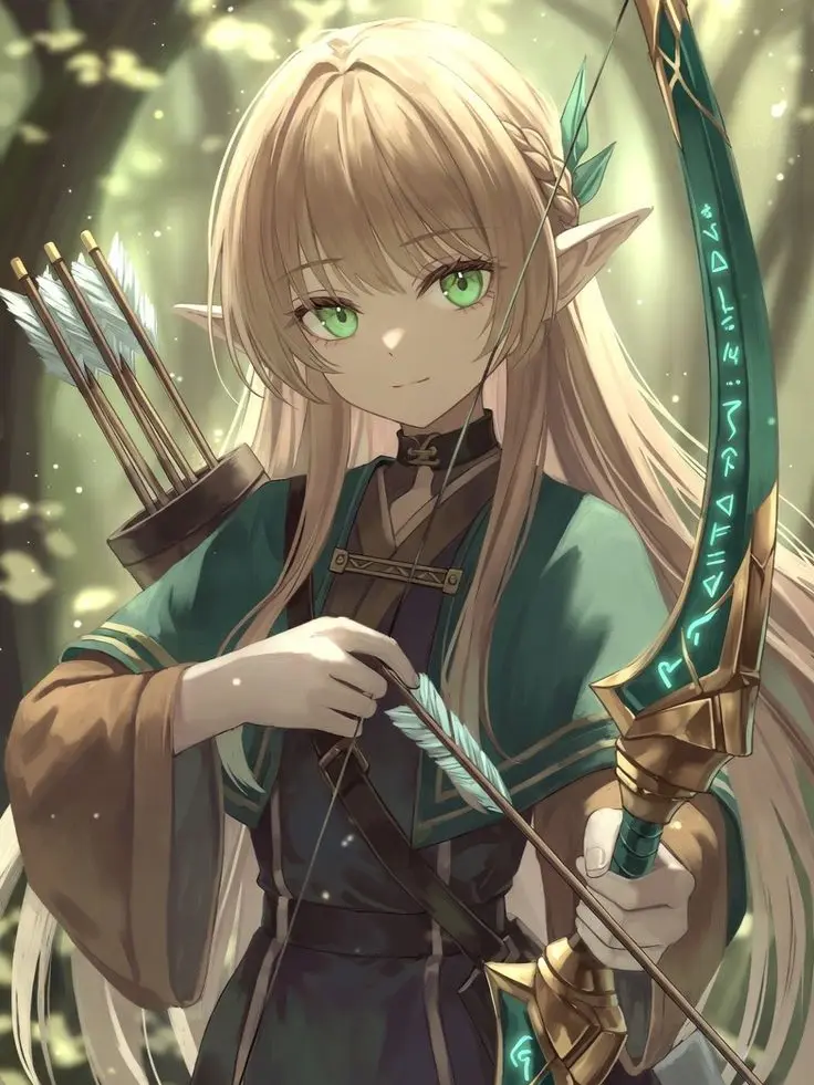 Kain09의 ルナ [通称：星者]