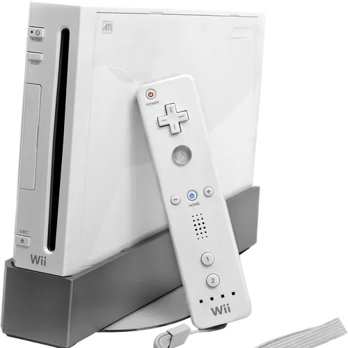 닌텐도 wii 대표 이미지