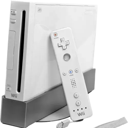 Iwantnomuhyun의 닌텐도 wii