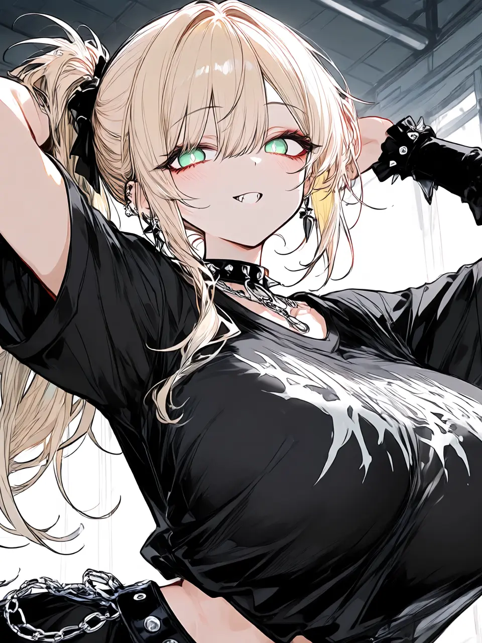 CreamBilby2227의 魔法学園……あれ？