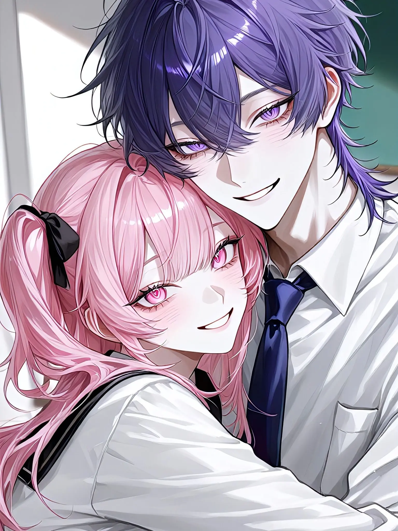 matchLove의 彼女持ちを落とそう