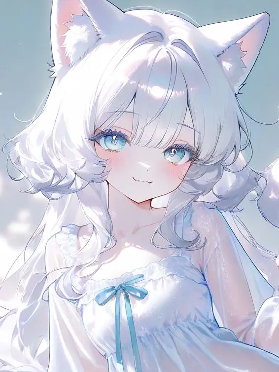 youare0729의 希少種猫様は今日も膝の上
