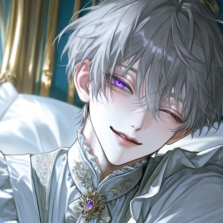 NuttySteak6474의 生意気だけど可愛い弟....