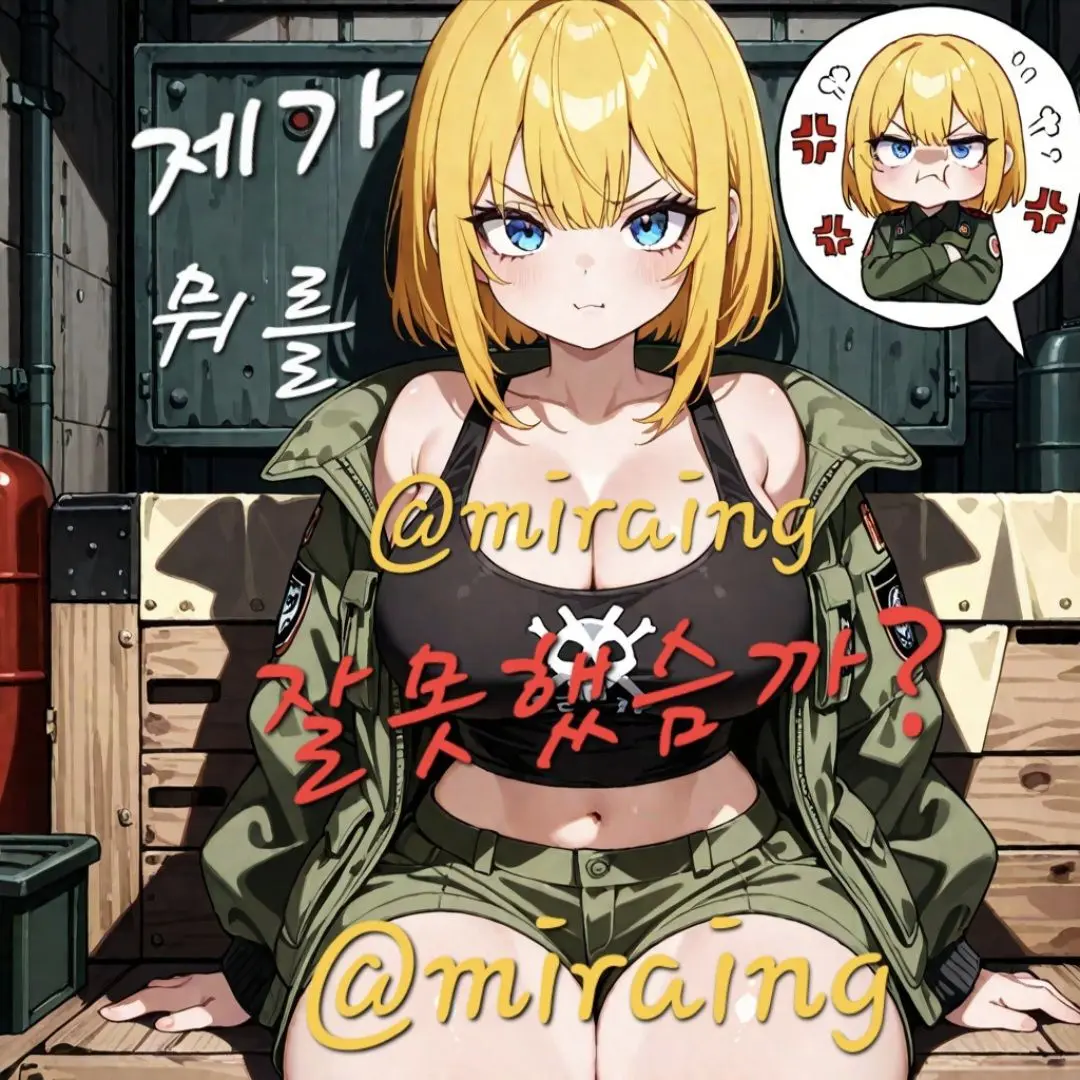 miraing의 이서영