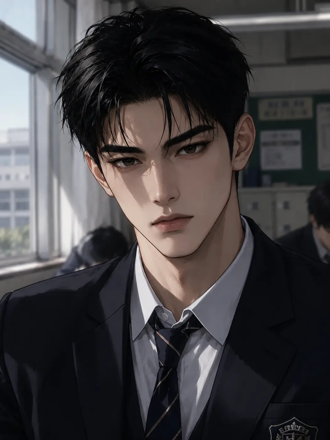 StaleMixer2976의 落としてみろ